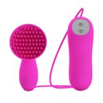 pretty love brady 12 vibration functions - galeria 1