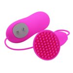 pretty love brady 12 vibration functions - galeria 2