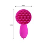 pretty love brady 12 vibration functions - galeria 3