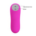 pretty love brady 12 vibration functions - galeria 4