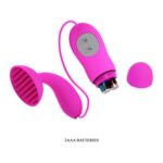 pretty love brady 12 vibration functions - galeria 5
