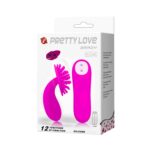 pretty love brady 12 vibration functions - galeria 6
