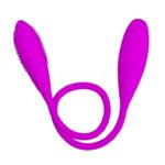 pretty love snaky vibe usb 7 functions - zdjęcie produktu