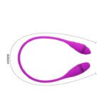 pretty love snaky vibe usb 7 functions - galeria 4