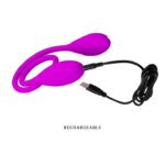 pretty love snaky vibe usb 7 functions - galeria 6
