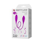 pretty love snaky vibe usb 7 functions - galeria 8