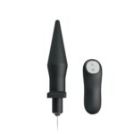 baile butt plug 20 vibration functions wireless remote control - galeria 2