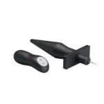 baile butt plug 20 vibration functions wireless remote control - galeria 3