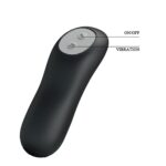 baile butt plug 20 vibration functions wireless remote control - galeria 5