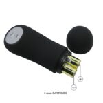 baile butt plug 20 vibration functions wireless remote control - galeria 7