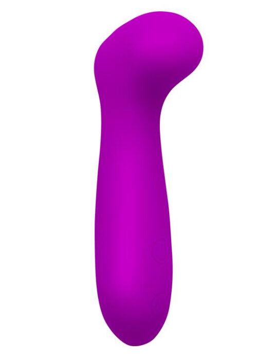 pretty love hiram 30 vibration functions - galeria 1