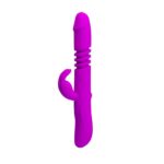pretty love ward usb 12 vibration 4 rotation - galeria 1