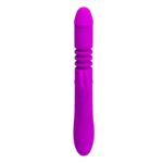 pretty love ward usb 12 vibration 4 rotation - galeria 2