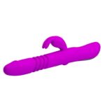 pretty love ward usb 12 vibration 4 rotation - galeria 4