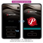 pretty love liam purple 12 vibration functions mobile app long distance control - galeria 14