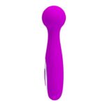 pretty love wade 12 function vibrations - galeria 1