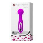 pretty love wade 12 function vibrations - galeria 5