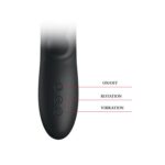 pretty love colin usb 7 vibration 4 rotation - galeria 4