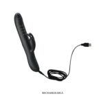 pretty love colin usb 7 vibration 4 rotation - galeria 5