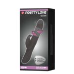 pretty love colin usb 7 vibration 4 rotation - galeria 7
