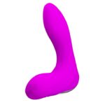 pretty love leonard usb 12 functions pink - galeria 1