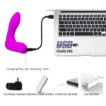 pretty love leonard usb 12 functions pink - galeria 4