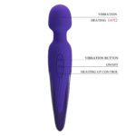 pretty love antony youth 5 levels of speed control 7 vibration functions - galeria 8