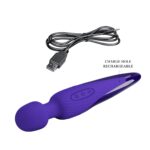 pretty love antony youth 5 levels of speed control 7 vibration functions - galeria 9