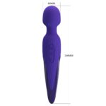 pretty love antony youth 5 levels of speed control 7 vibration functions - galeria 10