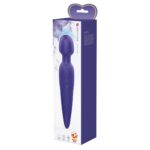 pretty love antony youth 5 levels of speed control 7 vibration functions - galeria 11