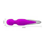 pretty love nathaniel 7 function vibrations - galeria 4
