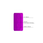 pretty love nathaniel 7 function vibrations - galeria 5