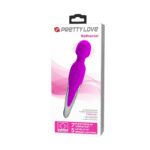 pretty love nathaniel 7 function vibrations - galeria 7