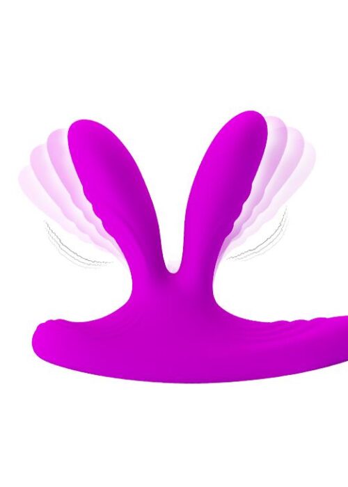 pretty love magic finger 12 vibration functions memory function wireless remote control - zdjęcie produktu