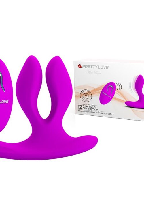 pretty love magic finger 12 vibration functions memory function wireless remote control 2 - zdjęcie produktu