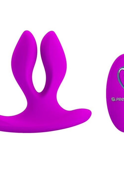 pretty love magic finger 12 vibration functions memory function wireless remote control 2 - galeria 1