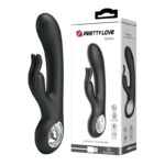 pretty love carina black usb 7 function - zdjęcie produktu