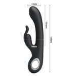 pretty love carina black usb 7 function - galeria 4