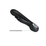 pretty love carina black usb 7 function - galeria 6