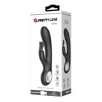 pretty love carina black usb 7 function - galeria 8