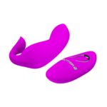 pretty love 12 vibration functions wireless remote control - galeria 3