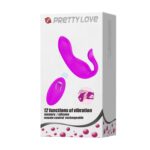 pretty love 12 vibration functions wireless remote control - galeria 7