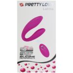 pretty love letitia usb10 function - zdjęcie produktu