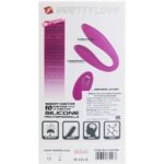 pretty love letitia usb10 function - galeria 9