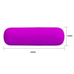 pretty love power usb 12 functions - galeria 2