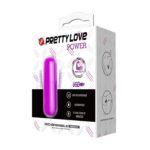 pretty love power usb 12 functions - galeria 6