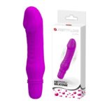 pretty love stev purple 10 function - zdjęcie produktu
