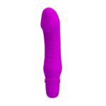pretty love stev purple 10 function - galeria 1
