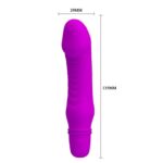 pretty love stev purple 10 function - galeria 4