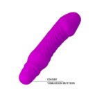 pretty love stev purple 10 function - galeria 5